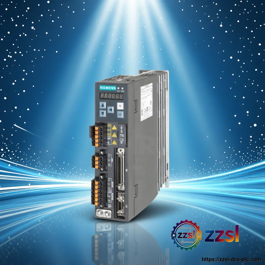 6SL3210-5FE11-5UF0
